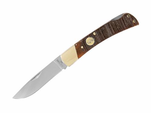 Zavírací nůž Schrade Old Timer 5OTG Bruin USA